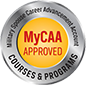 MyCAA Approved School